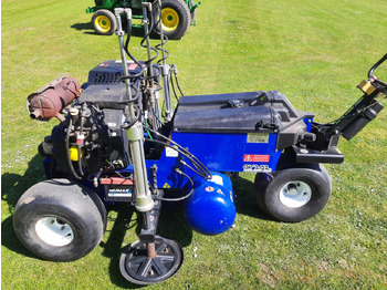 Máquina agrícola