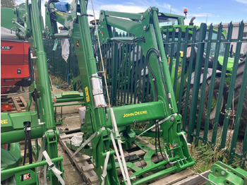 Equipamento JOHN DEERE