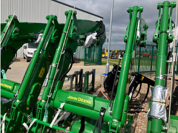 Equipamento JOHN DEERE