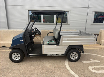 Quadriciclo CLUB CAR