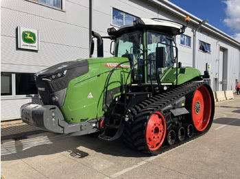 Trator FENDT
