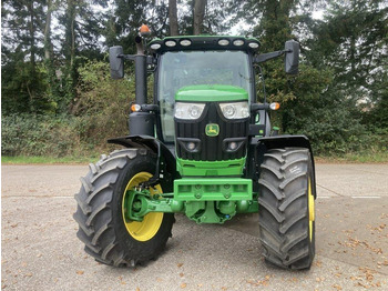 Trator JOHN DEERE 6R 185: foto 3