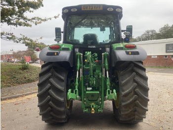 Trator JOHN DEERE 6R 185: foto 4