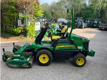 Cortador de grama John Deere 1570 Outfront c/w Major Synergy deck: foto 3