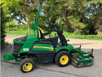 Cortador de grama John Deere 1570 Outfront c/w Major Synergy deck: foto 2