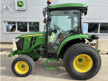 Mini trator JOHN DEERE