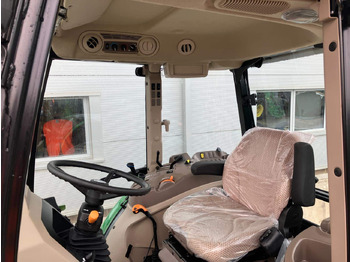 Trator novo John Deere 5075E: foto 2