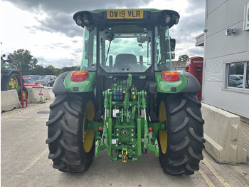 Trator John Deere 5090M: foto 4