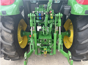 Trator John Deere 5090M: foto 5
