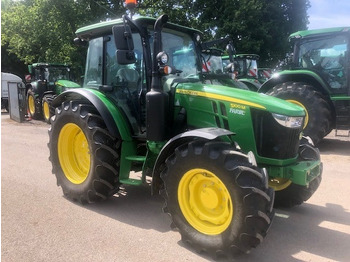 Trator JOHN DEERE 5100M