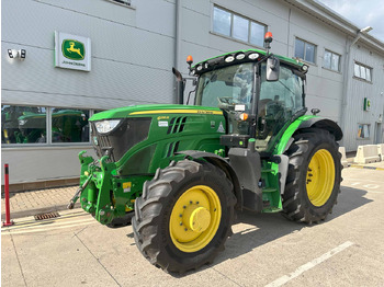Trator JOHN DEERE 6135R