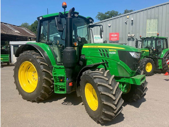 Trator JOHN DEERE 6140M