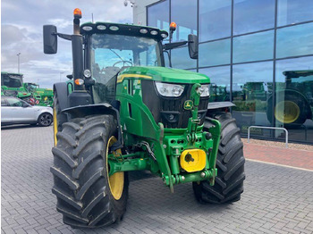 Trator JOHN DEERE 6R 155