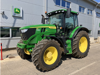Trator JOHN DEERE 6R 185