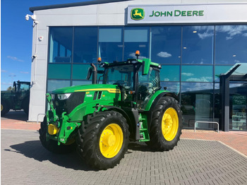 Trator JOHN DEERE 6R 185