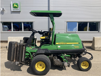Cortador de grama John Deere 7500AE fairway mower: foto 2