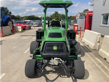 Cortador de grama John Deere 7500AE fairway mower: foto 4
