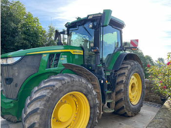 Trator JOHN DEERE 7R 330