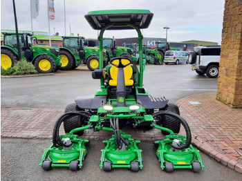 Leasing de  John Deere 8800A rotary mower John Deere 8800A rotary mower: foto 5