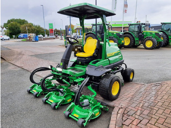 Leasing de  John Deere 8800A rotary mower John Deere 8800A rotary mower: foto 3