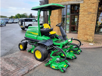 Leasing de  John Deere 8800A rotary mower John Deere 8800A rotary mower: foto 1