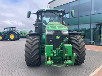 Trator John Deere 8R 370: foto 2