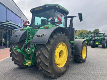 Trator John Deere 8R 370: foto 4