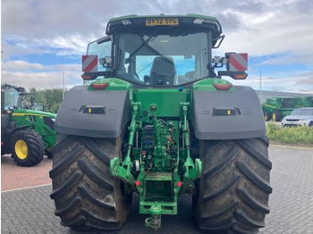 Trator John Deere 8R 410: foto 5