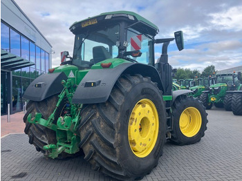 Trator John Deere 8R 410: foto 4
