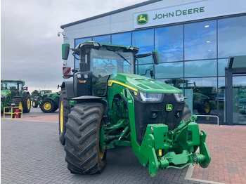 Trator John Deere 8R 410: foto 2