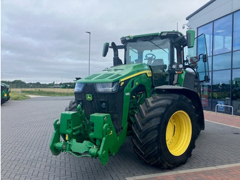 Trator John Deere 8R 410: foto 3