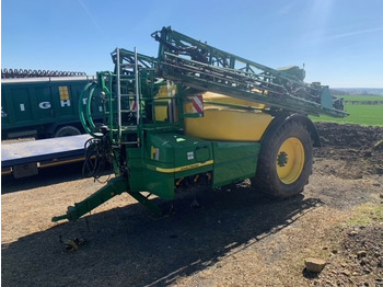Pulverizador agricola JOHN DEERE