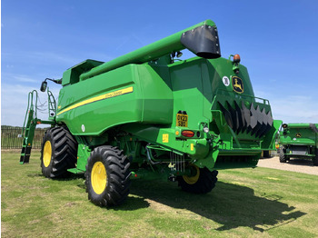 Leasing de  John Deere T550i John Deere T550i: foto 3
