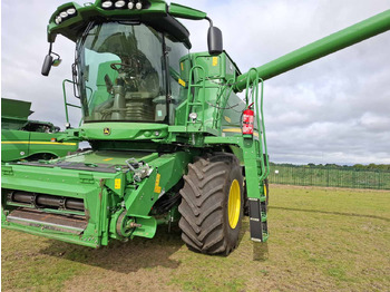 Leasing de  John Deere T670 John Deere T670: foto 3