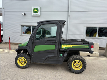 Quadriciclo JOHN DEERE