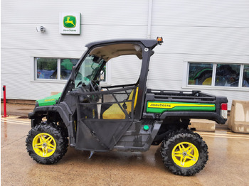 Quadriciclo JOHN DEERE