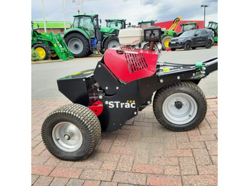 Equipamentos para jardinagem novo Maredo STrac 700 power unit: foto 5