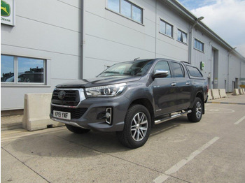 Pick-up TOYOTA Hilux