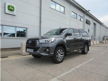 Pick-up TOYOTA Hilux
