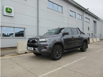 Pick-up TOYOTA Hilux