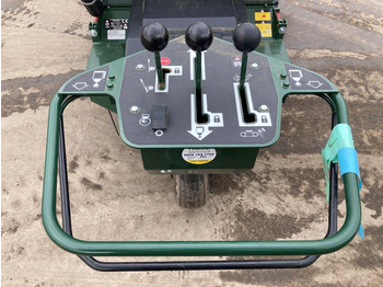 Equipamentos para jardinagem novo Turfco F15B Mete-R-Matic topdresser: foto 3