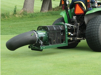 Equipamentos para jardinagem TURFCO