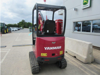 Leasing de  YANMAR SV19VT YANMAR SV19VT: foto 4