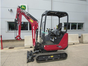 Leasing de  YANMAR SV19VT YANMAR SV19VT: foto 2