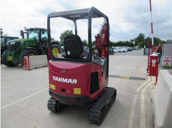 Leasing de  YANMAR SV19VT YANMAR SV19VT: foto 5