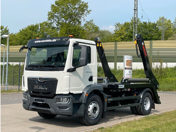 Camião basculante MAN TGM 18.320