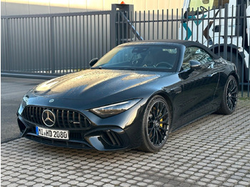 Automóvel MERCEDES-BENZ