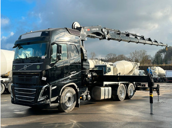 Camião grua VOLVO FH 540