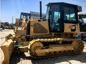 Buldôzer CATERPILLAR D5K