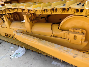 Buldôzer CATERPILLAR D6G